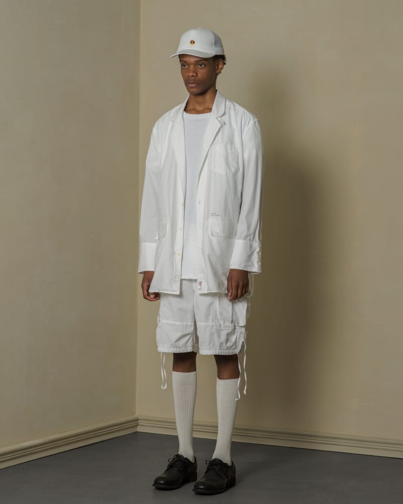 UNDERCOVER Spring/Summer 2024 - KALTBLUT Magazine