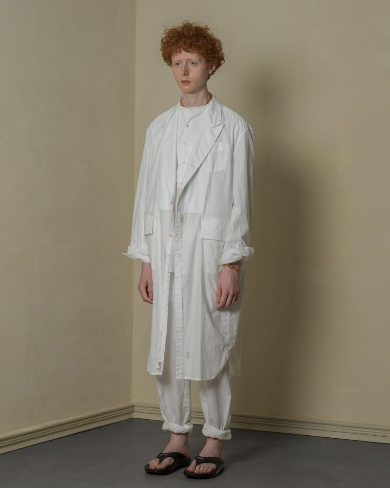 UNDERCOVER Spring/Summer 2024 - KALTBLUT Magazine