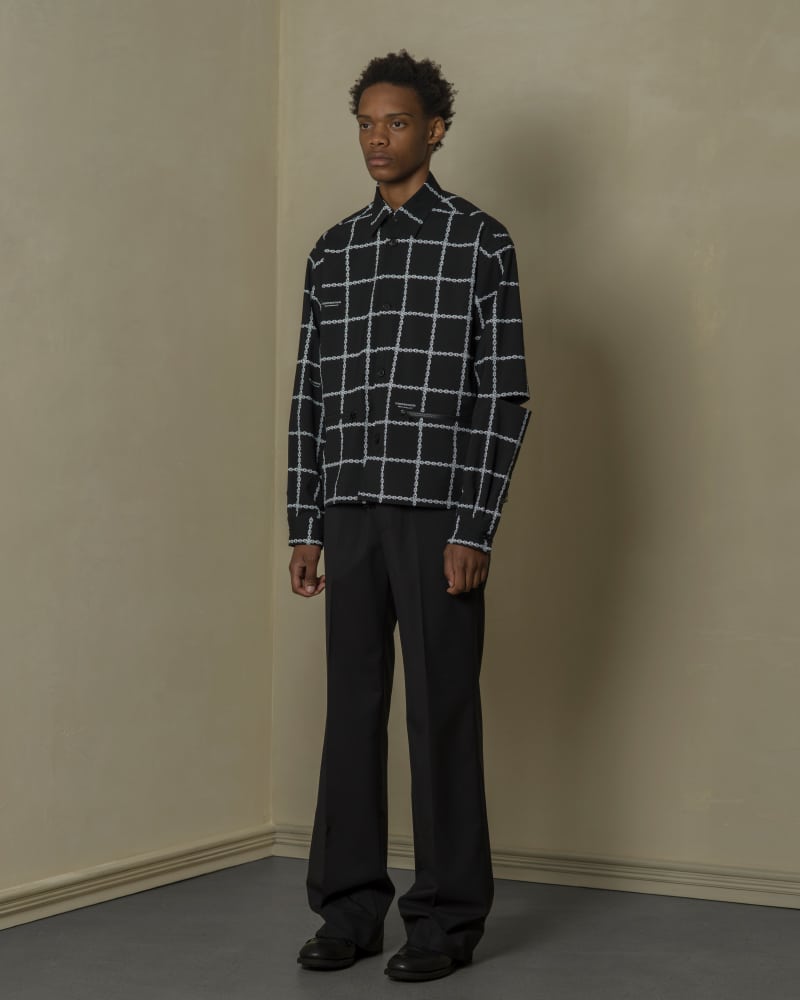 UNDERCOVER Spring/Summer 2024 - KALTBLUT Magazine