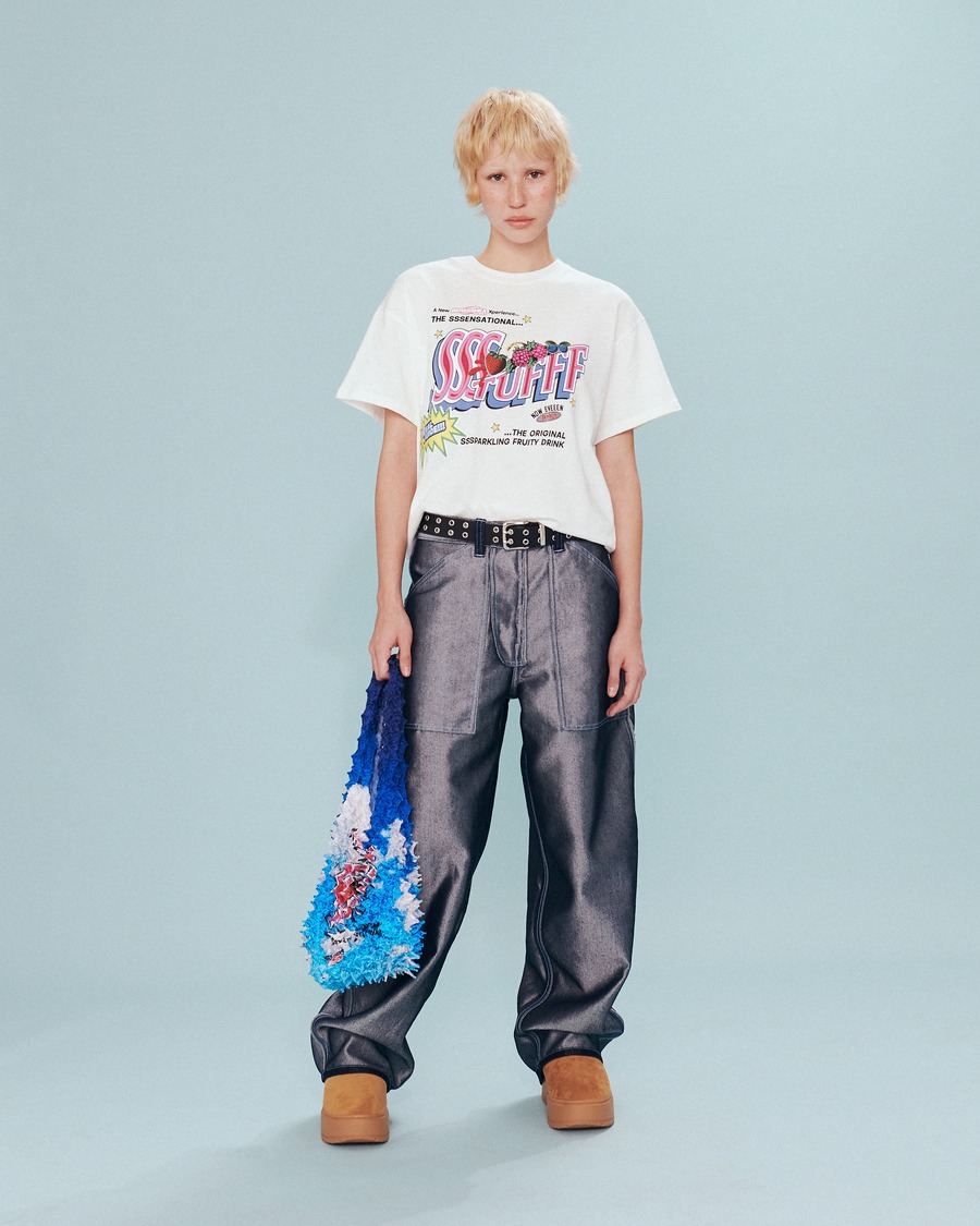 【Bershka】セットアップ 2023 Berssshka - SSSTUFFF
